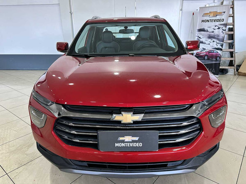 Chevrolet Montana 1.2 T Premier