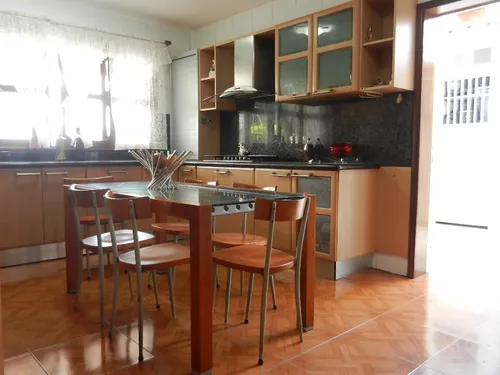 Alquiler De Casa En Los Samanes