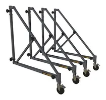 Comprar Estabilizadores De Andamios Metaltech | Altura 131 Cm