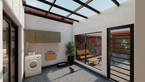 Arquitecto Construccion Casas Llave En Mano Plano Municipal