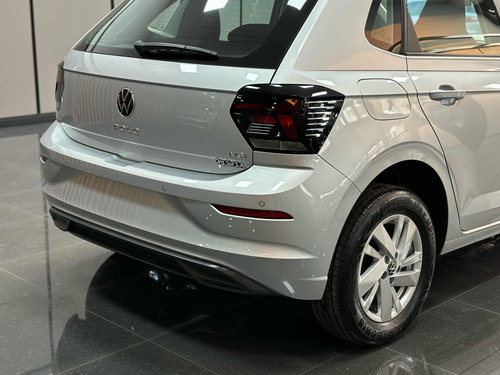 Volkswagen Nuevo Polo 1.6 Msi Mt