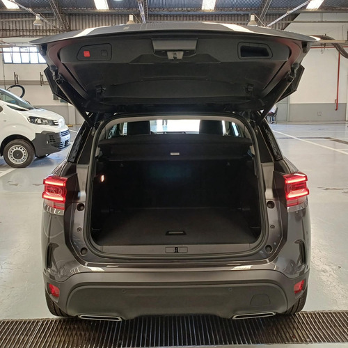 Citroën C5 Aircross 1.6 Thp Eat6 Feel Pack