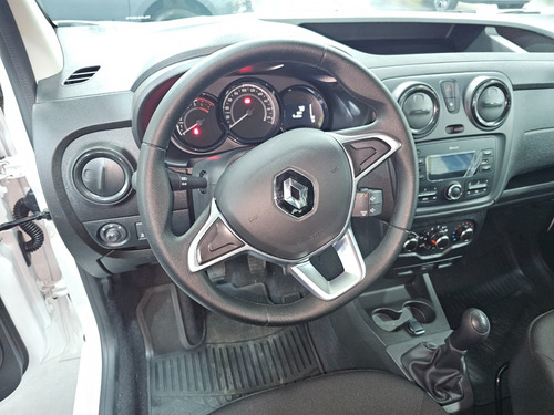 Renault Kangoo Ii Express Confort 1.6 Sce