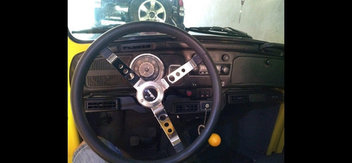 Volkswagen Fusca