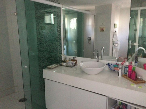 Imagem 15 de 15 de Apartamento Para Venda Em Natal, Petrópolis - Ed. Claudio Machado, 4 Dormitórios, 3 Suítes, 5 Banheiros, 3 Vagas - Ap0037-cl_2-181727