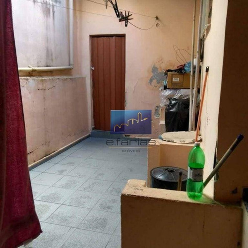 Imagem 15 de 23 de Casa Com 3 Dormitórios À Venda Por R$ 800.000,00 - Vila Matilde - São Paulo/sp - Ca0363