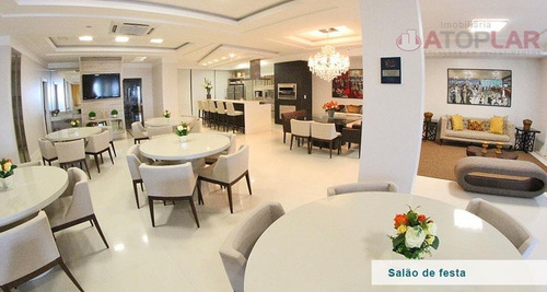 Imagem 8 de 10 de Sala À Venda, 332 M² Por R$ 8.875.000,00 - Centro - Balneário Camboriú/sc - Sa0153