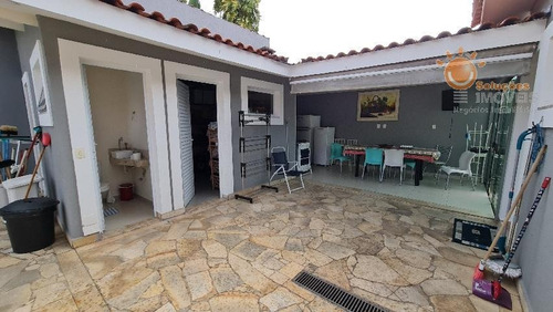 Imagem 28 de 30 de Venda - Casa Em Condomínio Condomínio Ibiti Do Paço / Sorocaba/sp - 6075