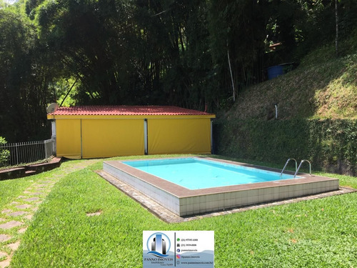 Imagem 15 de 30 de Chácara Em Alto Da Serra, Duque De Caxias/rj De 3500m² 3 Quartos À Venda Por R$ 790.000,00 - Ch1987528-s