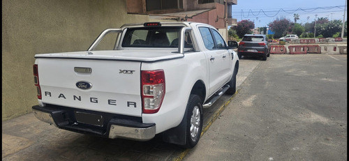 Ford Ranger Diesel 4X2 Xlt
