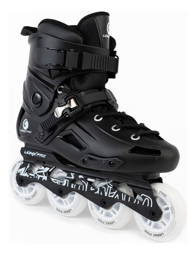 Patines En Línea Lionix Pro Hardshell