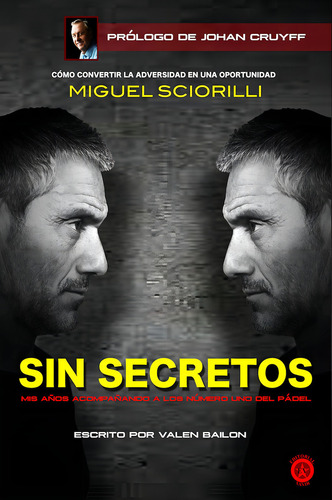 Miguel Sciorilli Sin Secretos - Bailon,valen