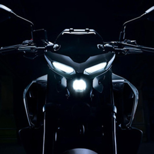 Yamaha Mt03 Abs - 100% Financiada - Tomamos Tu Usada