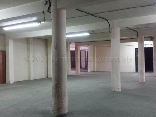Imagen 14 de 21 de Galpon/deposito Alquiler La Yaguara Mls-22-4955
