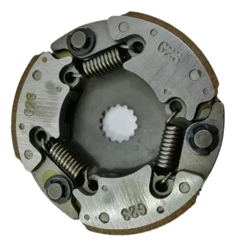 Clutch Automatico Cripton T110 115