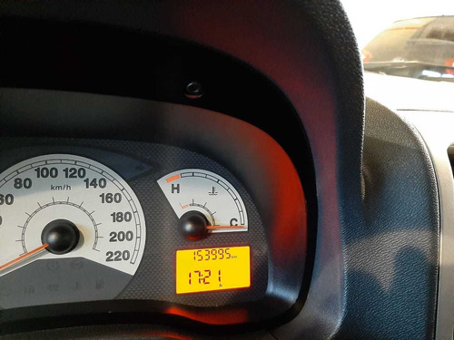 Palio Fire 1.4 Elx