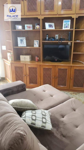 Imagem 12 de 16 de Apartamento Com 4 Dormitórios À Venda, 240 M² Por R$ 850.000,00 - Alemães - Piracicaba/sp - Ap0655