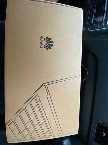 Laptop Huawei Matebook D15 Ryzen 7 16gb Y 512ssd Plata (Usado)