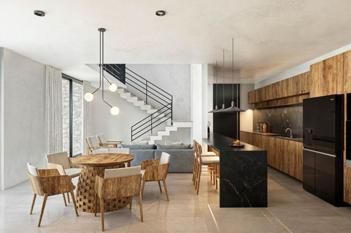 Casa En Venta En Privada Residencial En Conkal