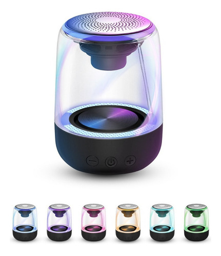 . Bocina Lonk Bluetooth 5.0