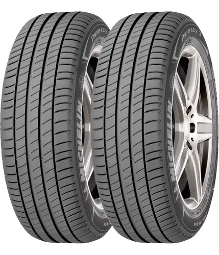 Kit de 2 llantas Michelin Primacy 3 P 215/50R17 95 W