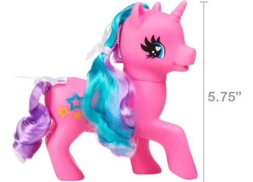 Unicornio Set, Juguete Niñas