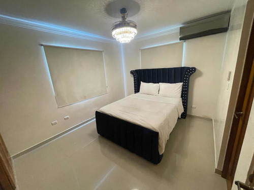 Rental Apartamentos Amueblardo Avenida España