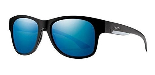 Lentes De Sol - Smith Optics 2015 Wayward Chromapop - Gafas 