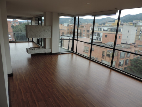 Imagen 19 de 27 de Apartamento En Venta Virrey Antiguo Country Bogotá