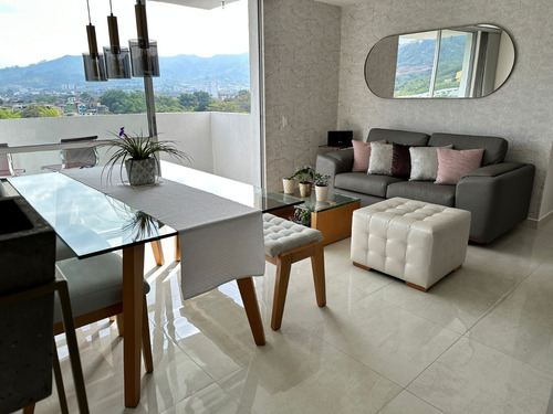 En Venta Hermoso Apartamento En Bambu