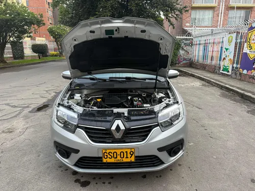 Renault Logan 1.6 Authentique