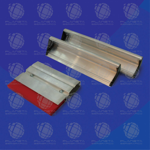 Emulsionador, Portamanigueta De 20 Cm Aluminiodidi6034206