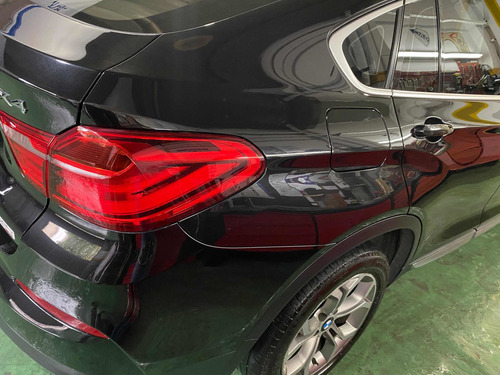 Bmw X4 2.0 Xdrive 28i Xline 245cv 2016