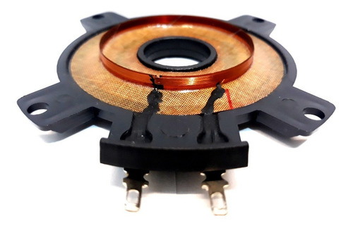 2 Reparo Super Tweeter St 304 (compatível C/ Selenium St304)