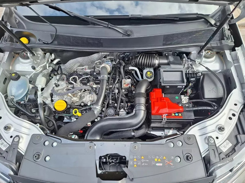 Renault Duster 1.3 Tce Turbo Iconic 155Cv 4X4