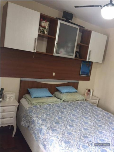 Sobrado Com 3 Dormitórios À Venda, 211 M² Por R$ 800.000,00 - Vila Butantã - São Paulo/sp - So0539