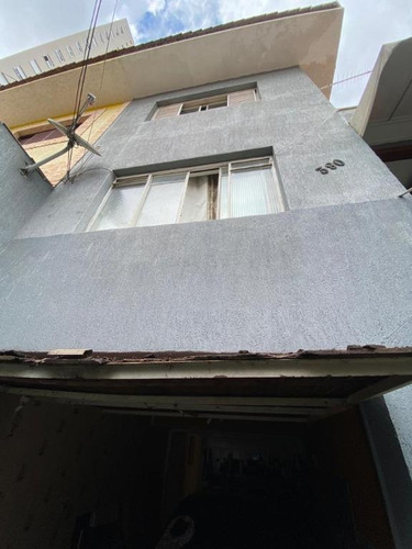 Imagem 7 de 21 de Sobrado Com 2 Dormitórios À Venda, 140 M² Por R$ 540.000,00 - Tucuruvi - São Paulo/sp - So2485