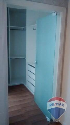 Imagem 14 de 28 de Casa 3 Quartos,sendo Suítes, Condomínio Metropolitan Park- Paulínia/sp - Ca1747