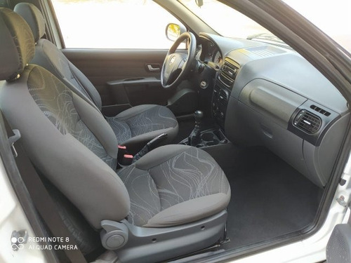 Imagem 8 de 13 de Strada 1.4 Mpi Working Cs 8v Flex 2p Manual