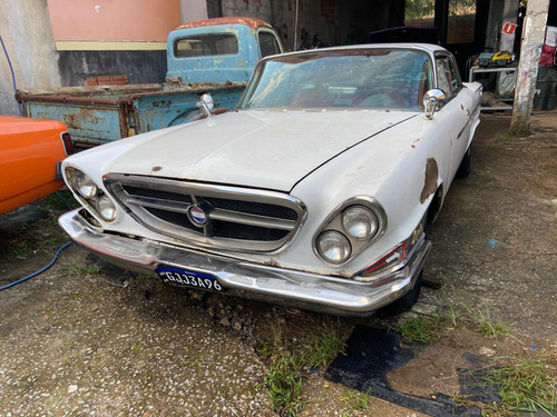 Chrysler 300c Coupe Nao Dodge Charger Rt Hemi V8 Maverick V8