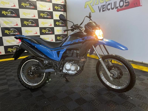 Honda Nxr160 Bros Esdd 2018