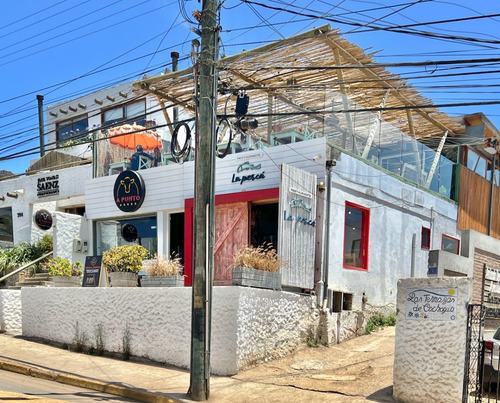 Oportunidad De Inversión, Cachagua