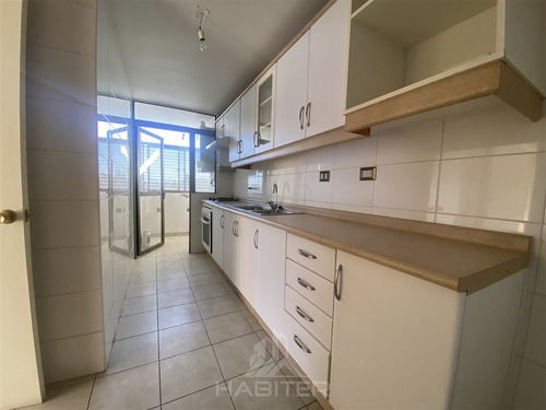 Departamento En Arriendo De 2 Dorm. En Curicó