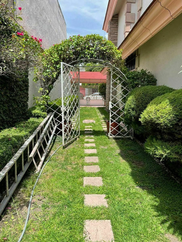 Imagen 24 de 26 de Casa En Venta, Las Arboledas, 4 Recamaras