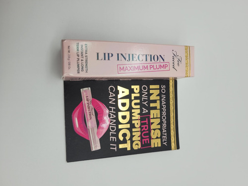 Set Cosmetiquera Too Faced Born This Way