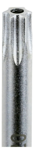 Jogo De Chave Torx Tt9 A Tt40 Dexter