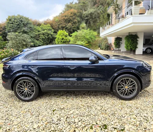 3.0 Coupe / Sport Chrono / Como Nueva