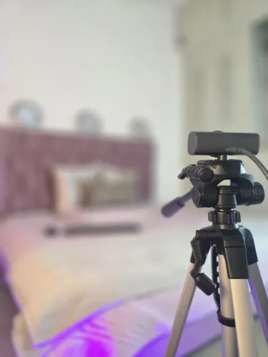 Se Venden 4 Cuartos Amoblados Para Estudio Web Cam