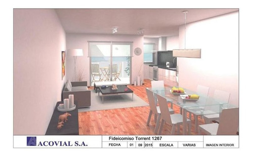 Oppel | Departamento En Venta | Cod: 30964