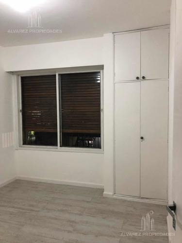 Imagen 11 de 24 de Departamento - Moron